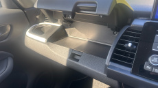 Honda Jazz 1.5 i-MMD Hybrid SE 5dr eCVT Hybrid Hatchback